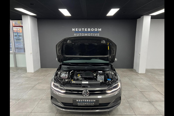 Volkswagen Polo 1.0 TSI Clima | Led | ACC |Automaat |Camera|