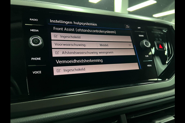 Volkswagen Polo 1.0 TSI Clima | Led | ACC |Automaat |Camera|