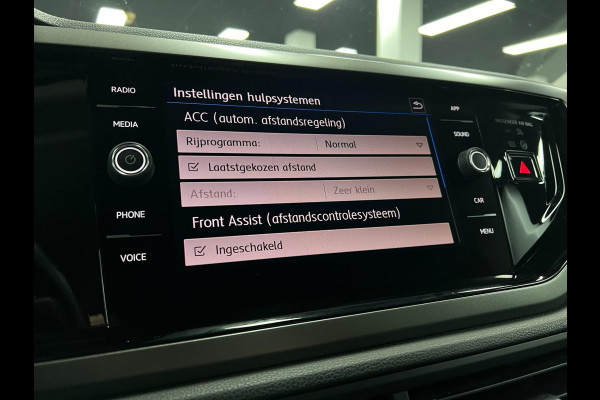 Volkswagen Polo 1.0 TSI Clima | Led | ACC |Automaat |Camera|