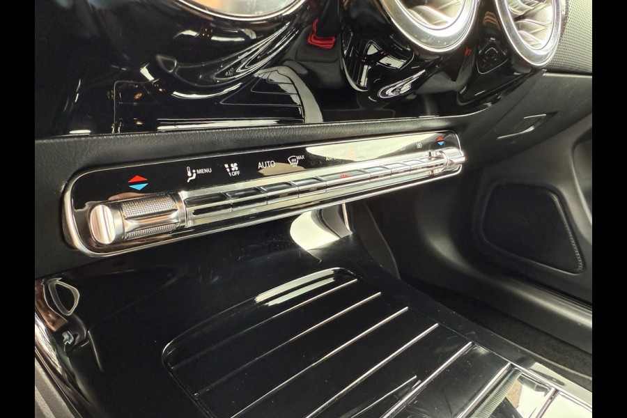 Mercedes-Benz CLA-Klasse 250 e Premium Plus - Automaat - Navi - Virt.Cockpit - Camera