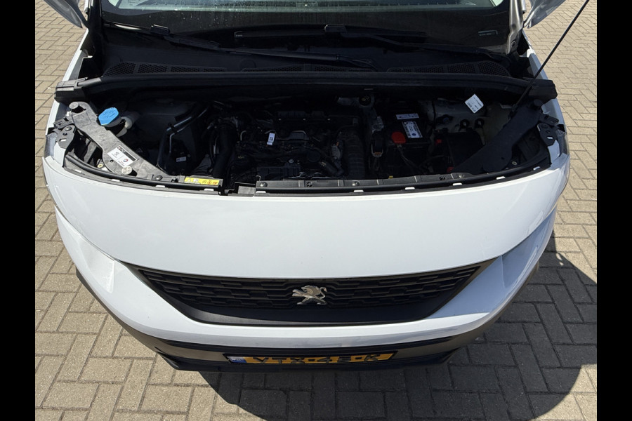 Peugeot Partner 1.5 BlueHDi 100PK EURO6 S&S L1 Cruise Control/navi by app