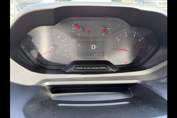 Peugeot Partner 1.5 BlueHDi 100PK EURO6 S&S L1 Cruise Control/navi by app