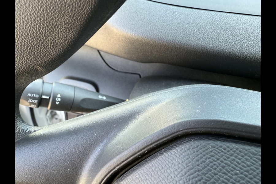 Peugeot Partner 1.5 BlueHDi 100PK EURO6 S&S L1 Cruise Control/navi by app