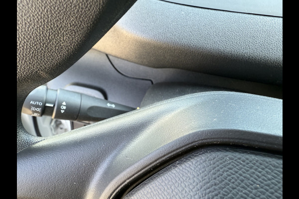 Peugeot Partner 1.5 BlueHDi 100PK EURO6 S&S L1 Cruise Control/navi by app