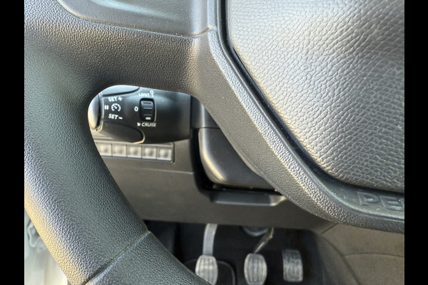 Peugeot Partner 1.5 BlueHDi 100PK EURO6 S&S L1 Cruise Control/navi by app