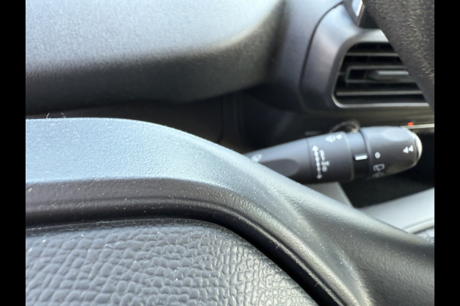 Peugeot Partner 1.5 BlueHDi 100PK EURO6 S&S L1 Cruise Control/navi by app