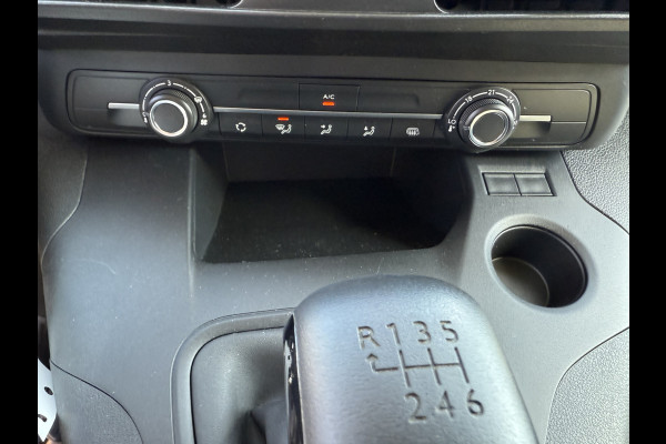Peugeot Partner 1.5 BlueHDi 100PK EURO6 S&S L1 Cruise Control/navi by app