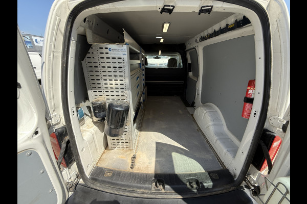 Volkswagen Caddy 2.0 TDI L2H1 BMT EURO6 4Motion Maxi Cruise Control/trekhaak/navigatie systeem
