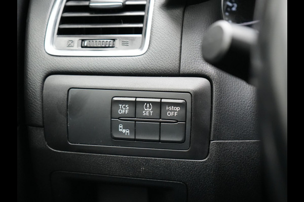 Mazda CX-5 2.0 SkyActiv-G 165 GT-M Line 2WD | Lederen Sportstoelen Memory | Trekhaak Afn. | 19"L.M | BOSE | Keyless |  Navi | Camera | Keyless |