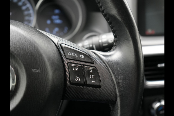 Mazda CX-5 2.0 SkyActiv-G 165 GT-M Line 2WD | Lederen Sportstoelen Memory | Trekhaak Afn. | 19"L.M | BOSE | Keyless |  Navi | Camera | Keyless |