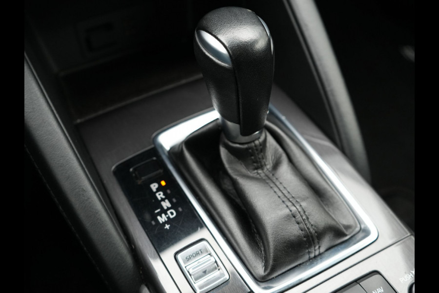 Mazda CX-5 2.0 SkyActiv-G 165 GT-M Line 2WD | Lederen Sportstoelen Memory | Trekhaak Afn. | 19"L.M | BOSE | Keyless |  Navi | Camera | Keyless |