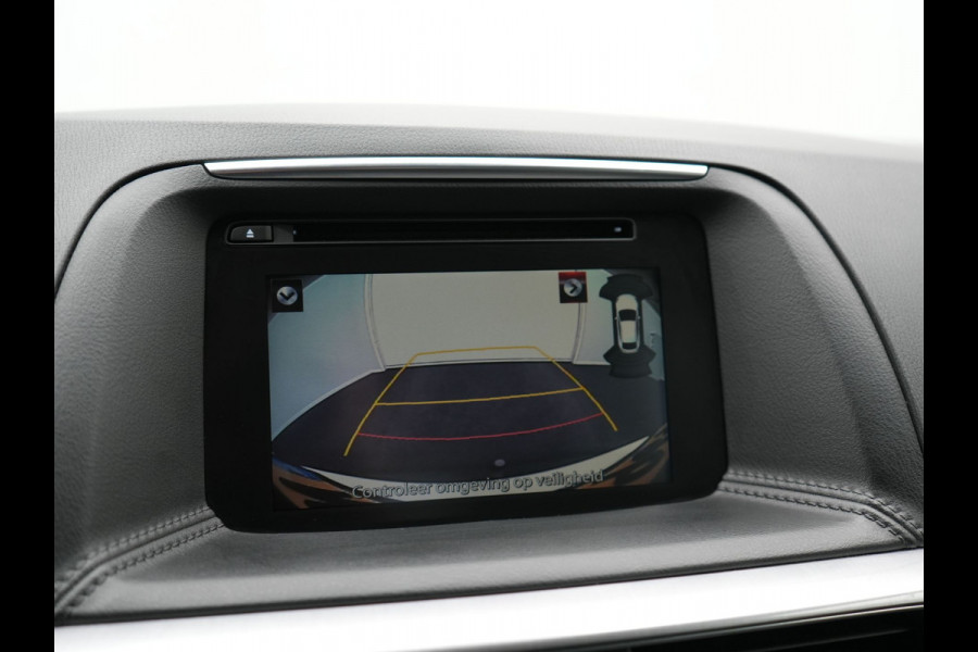 Mazda CX-5 2.0 SkyActiv-G 165 GT-M Line 2WD | Lederen Sportstoelen Memory | Trekhaak Afn. | 19"L.M | BOSE | Keyless |  Navi | Camera | Keyless |