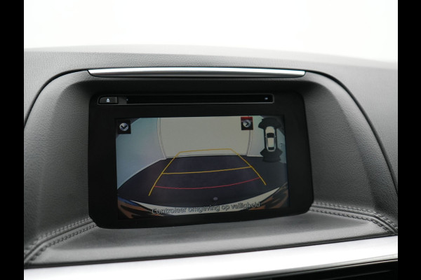 Mazda CX-5 2.0 SkyActiv-G 165 GT-M Line 2WD | Lederen Sportstoelen Memory | Trekhaak Afn. | 19"L.M | BOSE | Keyless |  Navi | Camera | Keyless |