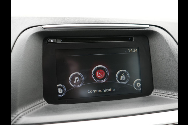 Mazda CX-5 2.0 SkyActiv-G 165 GT-M Line 2WD | Lederen Sportstoelen Memory | Trekhaak Afn. | 19"L.M | BOSE | Keyless |  Navi | Camera | Keyless |