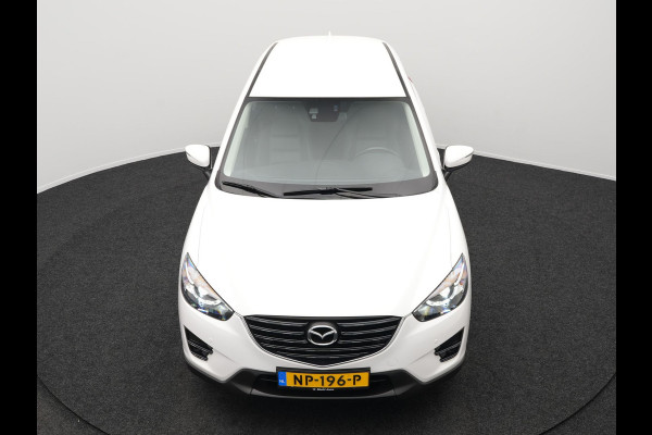Mazda CX-5 2.0 SkyActiv-G 165 GT-M Line 2WD | Lederen Sportstoelen Memory | Trekhaak Afn. | 19"L.M | BOSE | Keyless |  Navi | Camera | Keyless |