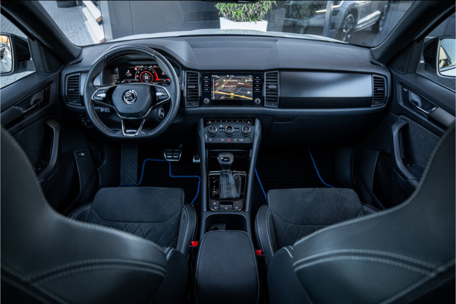 Škoda Kodiaq 1.5 TSI Sportline Business - Panorama | Memory | ACC | Camera