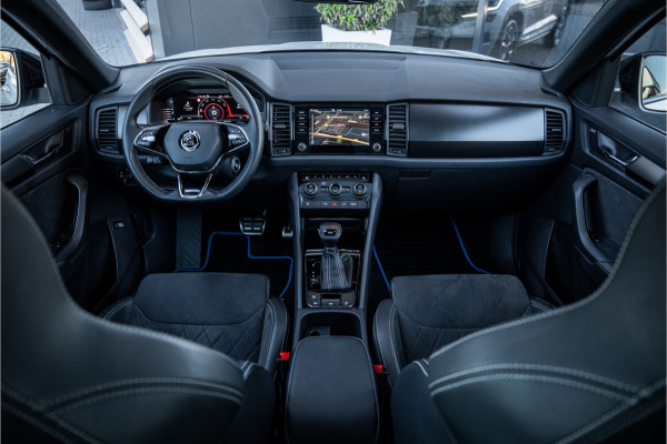 Škoda Kodiaq 1.5 TSI Sportline Business - Panorama | Memory | ACC | Camera