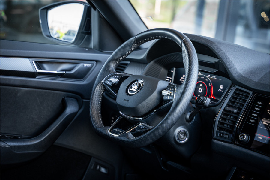 Škoda Kodiaq 1.5 TSI Sportline Business - Panorama | Memory | ACC | Camera