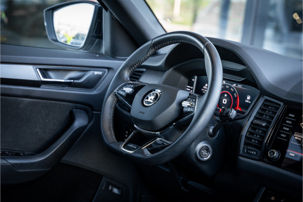 Škoda Kodiaq 1.5 TSI Sportline Business - Panorama | Memory | ACC | Camera