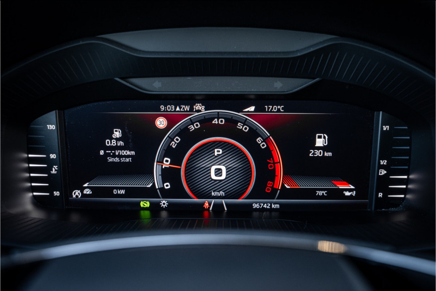 Škoda Kodiaq 1.5 TSI Sportline Business - Panorama | Memory | ACC | Camera