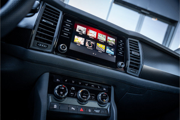 Škoda Kodiaq 1.5 TSI Sportline Business - Panorama | Memory | ACC | Camera