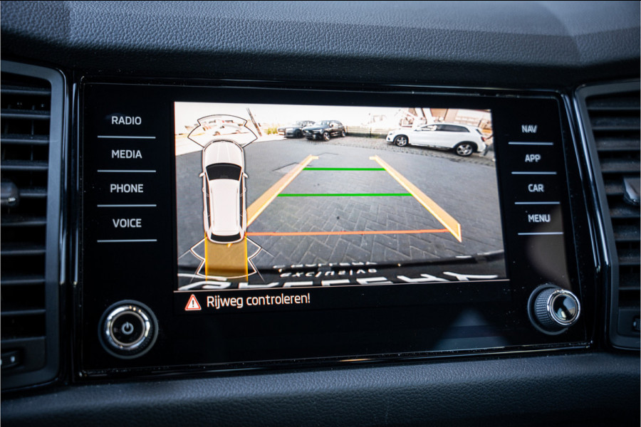 Škoda Kodiaq 1.5 TSI Sportline Business - Panorama | Memory | ACC | Camera