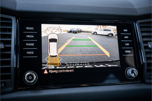 Škoda Kodiaq 1.5 TSI Sportline Business - Panorama | Memory | ACC | Camera