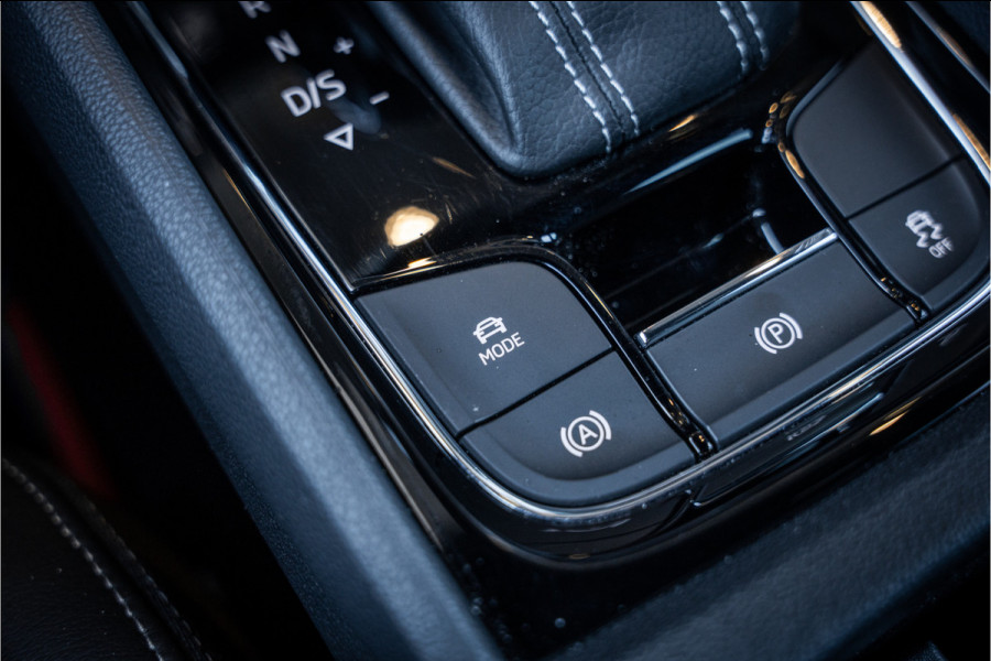 Škoda Kodiaq 1.5 TSI Sportline Business - Panorama | Memory | ACC | Camera