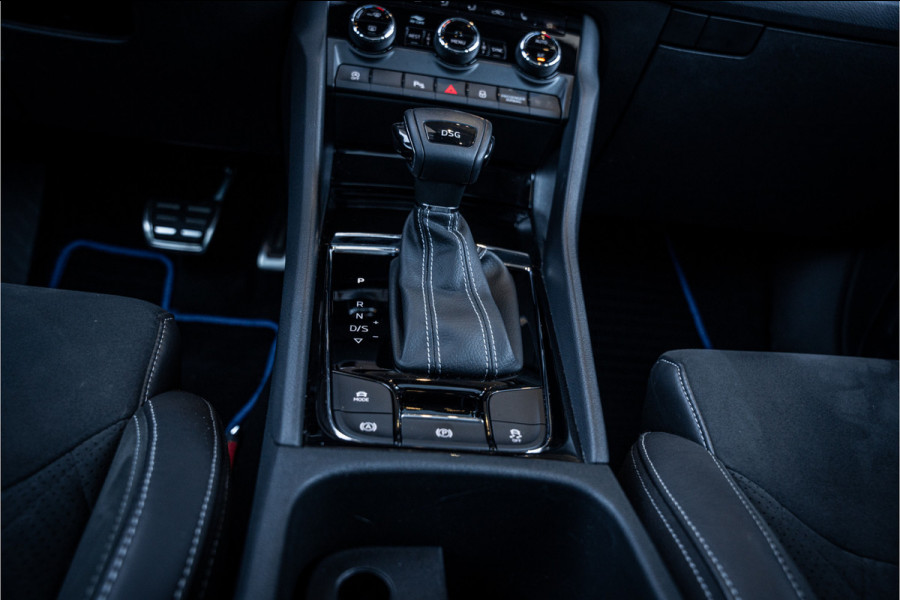 Škoda Kodiaq 1.5 TSI Sportline Business - Panorama | Memory | ACC | Camera
