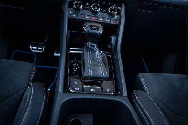 Škoda Kodiaq 1.5 TSI Sportline Business - Panorama | Memory | ACC | Camera