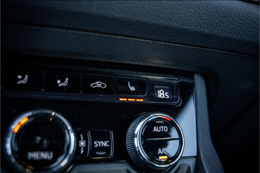 Škoda Kodiaq 1.5 TSI Sportline Business - Panorama | Memory | ACC | Camera