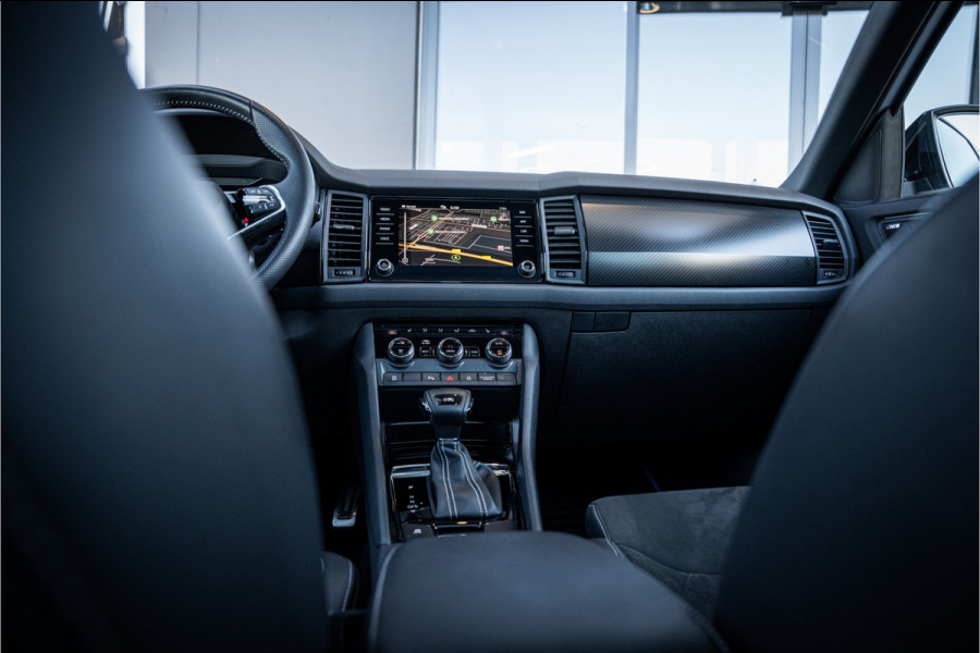 Škoda Kodiaq 1.5 TSI Sportline Business - Panorama | Memory | ACC | Camera