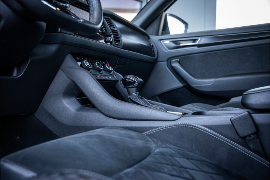 Škoda Kodiaq 1.5 TSI Sportline Business - Panorama | Memory | ACC | Camera