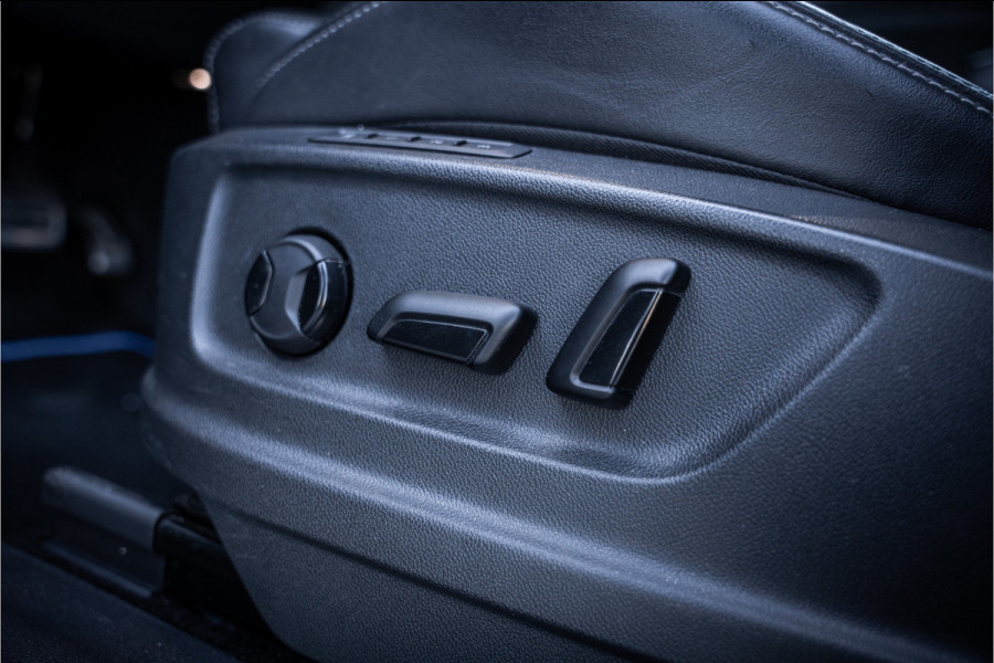 Škoda Kodiaq 1.5 TSI Sportline Business - Panorama | Memory | ACC | Camera