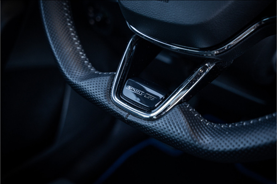 Škoda Kodiaq 1.5 TSI Sportline Business - Panorama | Memory | ACC | Camera