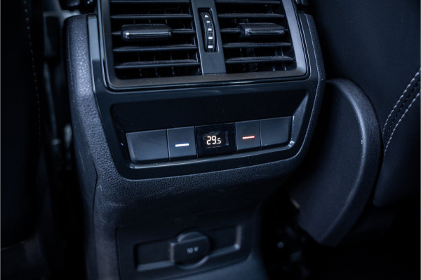 Škoda Kodiaq 1.5 TSI Sportline Business - Panorama | Memory | ACC | Camera