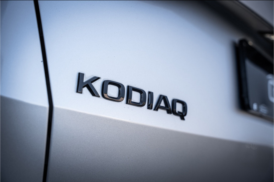 Škoda Kodiaq 1.5 TSI Sportline Business - Panorama | Memory | ACC | Camera