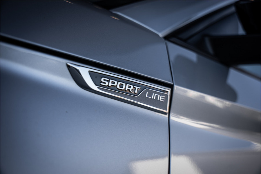 Škoda Kodiaq 1.5 TSI Sportline Business - Panorama | Memory | ACC | Camera