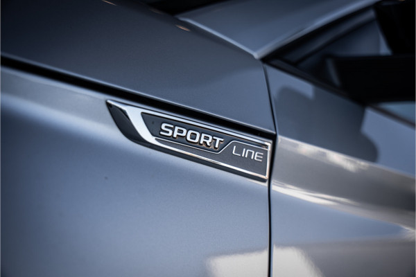 Škoda Kodiaq 1.5 TSI Sportline Business - Panorama | Memory | ACC | Camera