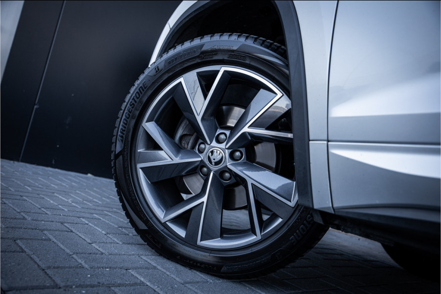 Škoda Kodiaq 1.5 TSI Sportline Business - Panorama | Memory | ACC | Camera