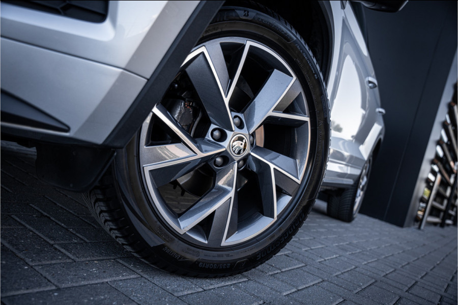Škoda Kodiaq 1.5 TSI Sportline Business - Panorama | Memory | ACC | Camera
