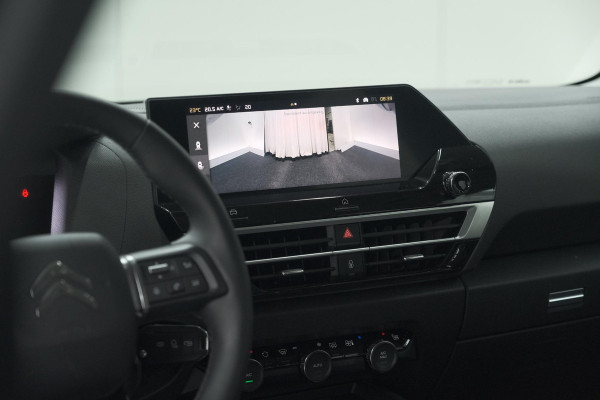Citroën Ë-C4 Feel Pack 50 kWh | Camera | Navigatie | Parkeersensoren | Stoelverwarming