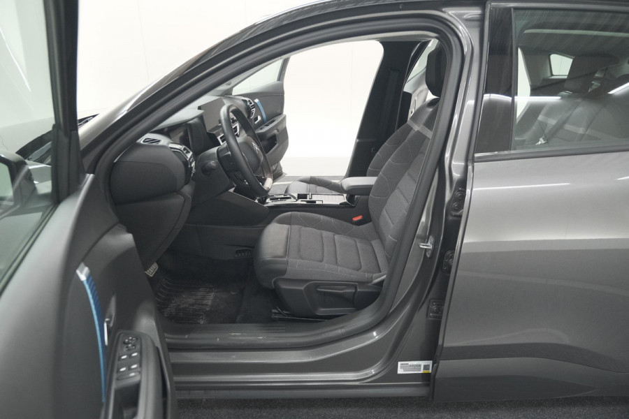 Citroën Ë-C4 Feel Pack 50 kWh | Camera | Navigatie | Parkeersensoren | Stoelverwarming
