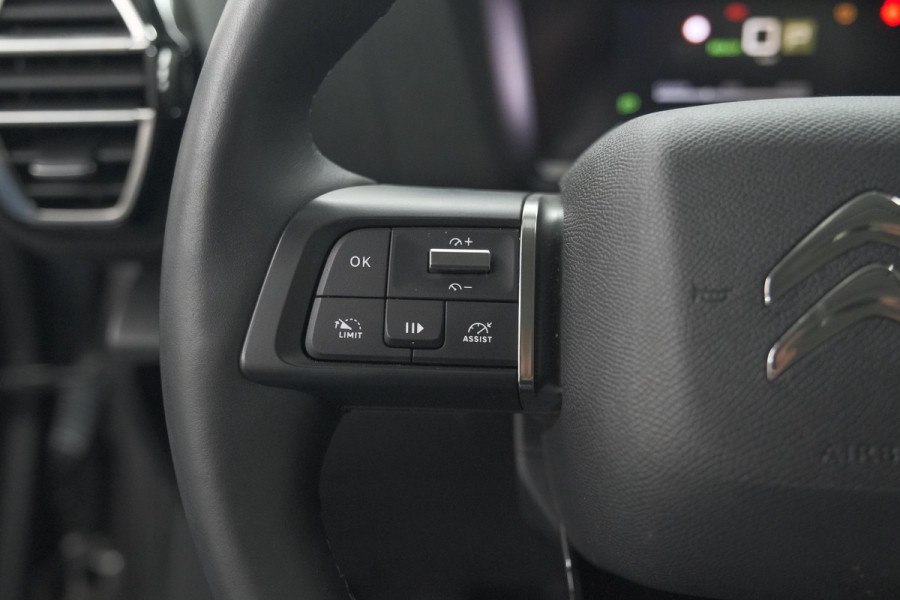 Citroën Ë-C4 Feel Pack 50 kWh | Camera | Navigatie | Parkeersensoren | Stoelverwarming