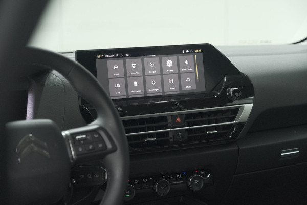 Citroën Ë-C4 Feel Pack 50 kWh | Camera | Navigatie | Parkeersensoren | Stoelverwarming