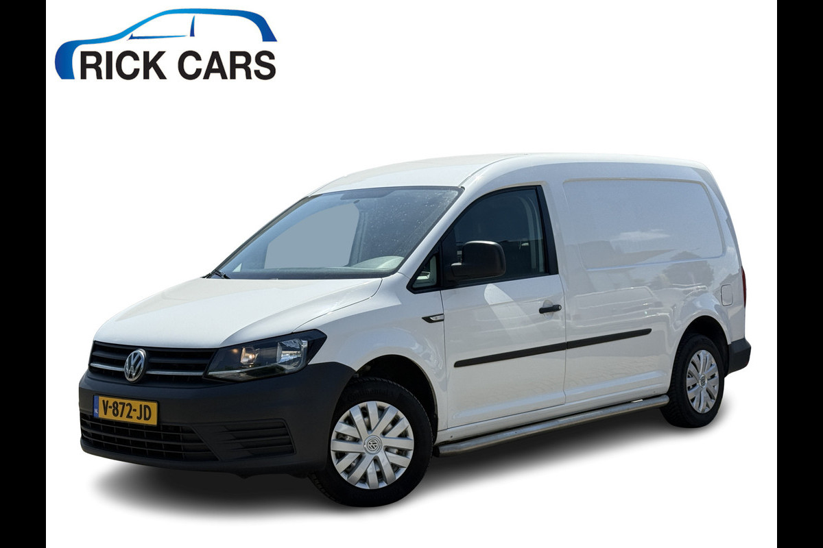 Volkswagen Caddy 2.0 TDI EURO6 L2H1 BMT Maxi Cruise Control/aico Volkswagen Caddy 2.0 TDI EURO6 L2H1 BMT Maxi Cruise Control/aico