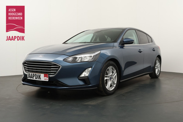 Ford Focus BWJ 2021 | 1.5 EcoBlue 120PK Trend Ed Business | CLIMA | CAMERA A | NAVI | CARPLAY | TREKHAAk |