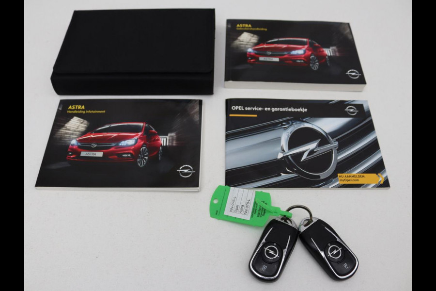 Opel Astra 1.4 Innovation