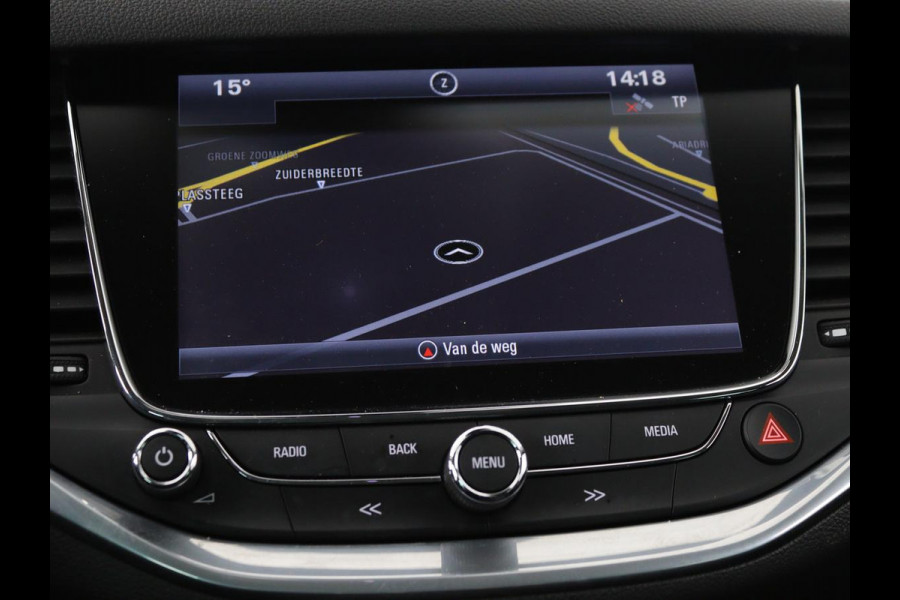 Opel Astra 1.4 Innovation