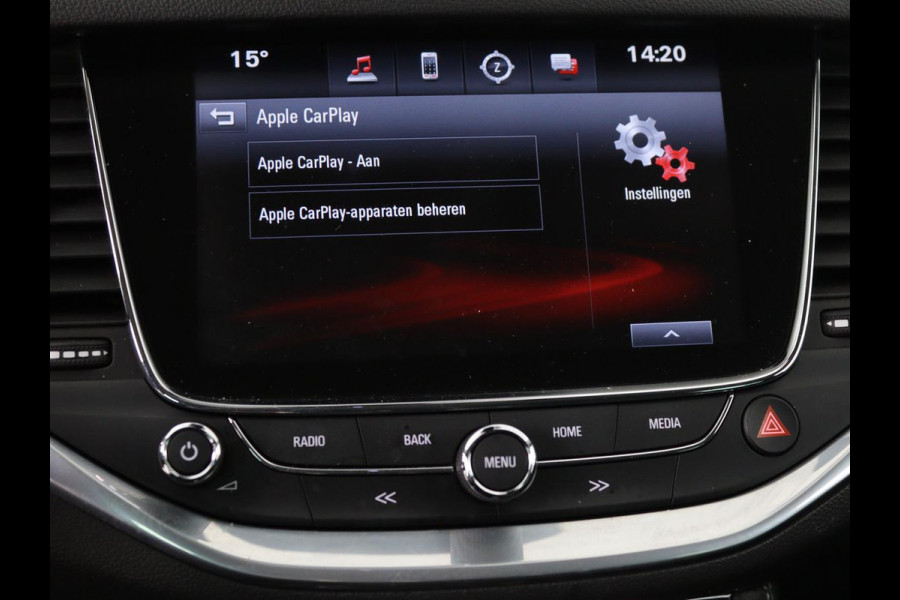 Opel Astra 1.4 Innovation